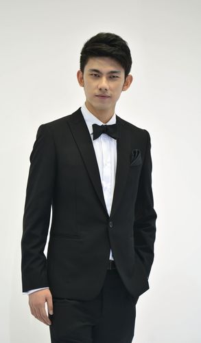 李育诚 制作统筹负责人
